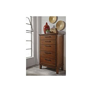 خزانة جانبية بأدراج راليني