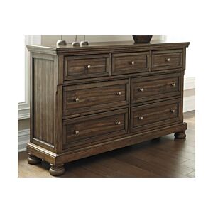 تسريحة فلنتر