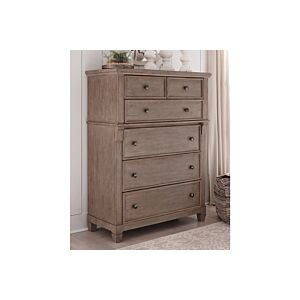 خزانة جانبية بأدراج تشاليني