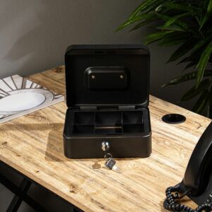 خزنة نقود CB 20 اكزيكتيف