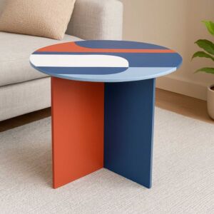 طاولة جانبية من يونكو ديزاينز