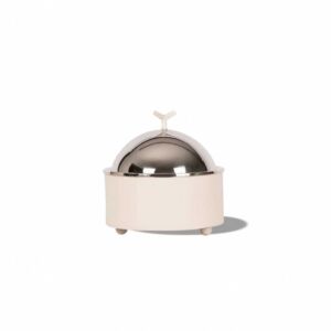 وعاء تقديم شوربة