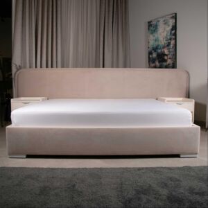 شرشف مطٌاطي ميلانا