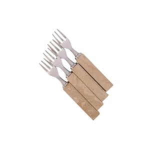 طقم شوك من بلانكا