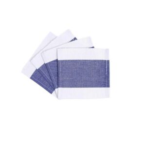 طقم قاعدة أكواب من اورو - 4 قطع