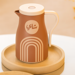 ترمس شاي من سيرافينا