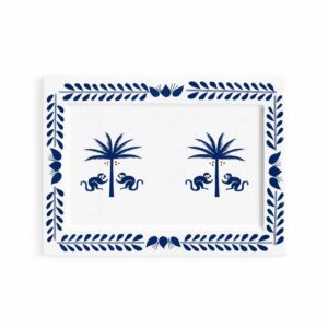 صينية تقديم من أليثياش