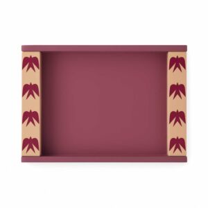 صينية تقديم من امارابل