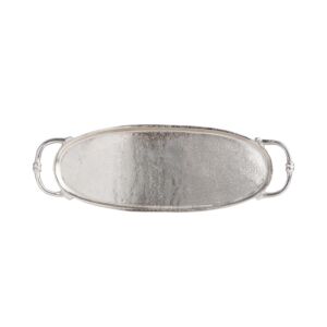 صينية تقديم حجم صغير من أزوريا