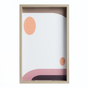 صينية تقديم من فاريانا