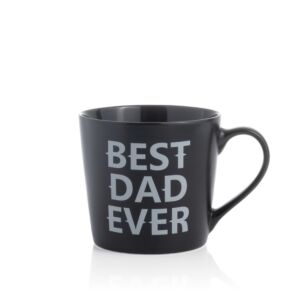 كوب قهوة من أزوريا - ابيض واسود