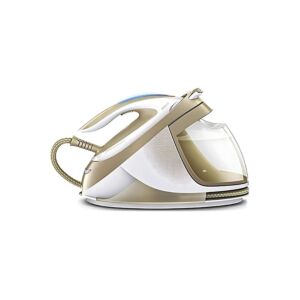 مكواة بخار فيليبس أزور 2700 واط - ابيض