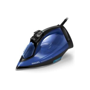 مكواة البخار فيليبس أزور GC3920 - إخراج بخار قوي مع تحكم مثالي في درجة الحرارة