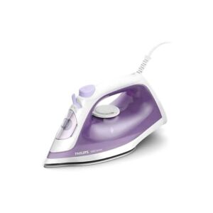 مكواة بخار فيليبس إيزي سبيد - 2200 واط مع خاصية ستيم بوست للكي السريع