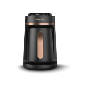 ماكينة صنع القهوة التركية فيليبس سلسلة 5000