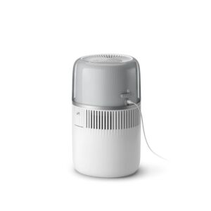 مرطب الهواء فيليبس سلسلة 5000 - سعة كبيرة بتقنية نانو كلاود