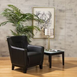 aulavik office 1 seater sofa كنبة