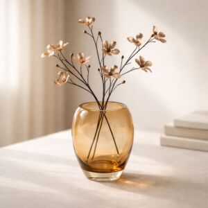 فازة ميران زجاج - بني فاتح