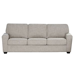 كنبة أليــتو - 3 مقاعد - بيج