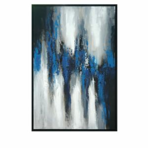 لوحة كانفاس سيفتو صناعة يدوية