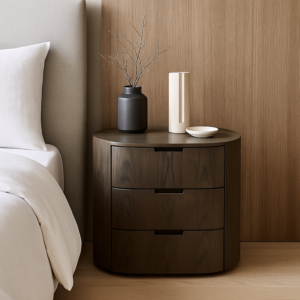 كومودينو ميليسا - بني