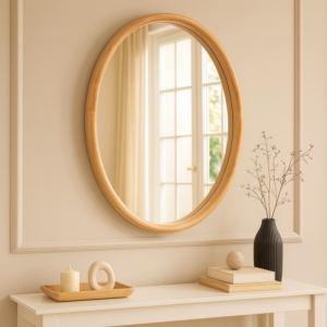 مرأة جدارية مامركي