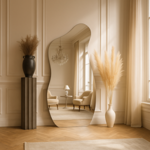 مرآة أرضية فرانس