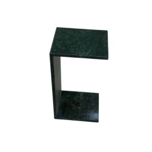 طاولة جانبية مارسيل - اخضر