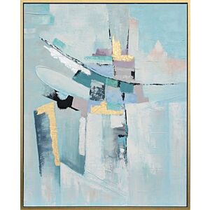 لوحة هونغا زيتية