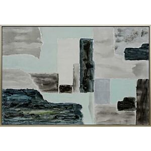 لوحة ماجد مرسومة يدوياً