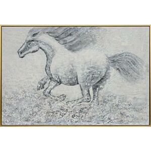 فوكس لوحة زيتية