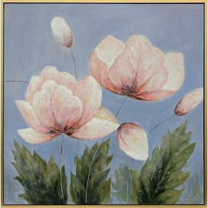 فلاور لوحة زيتية