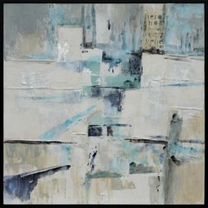 كرستوف لوحة زيتية