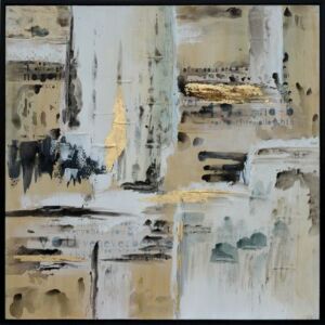 هالما لوحة زيتية