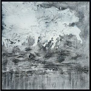 لوحة ميركوري مرسومة يدوياً