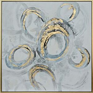 هونغا لوحة زيتية