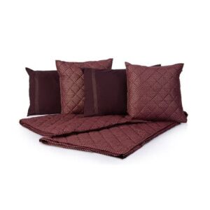 طقم لحاف مزدوج كينغ خمس قطع بيرامس