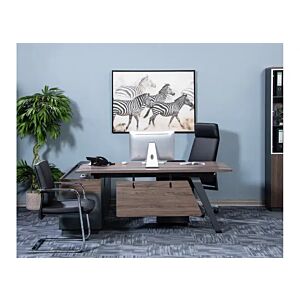 مكتب جاكلين جك