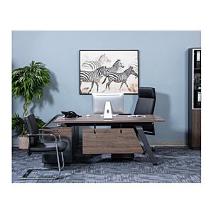 طاولة مكتب جاكلين