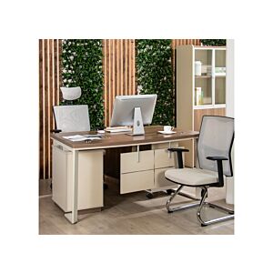 طاولة مكتب 180 سم ماثيو