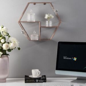 وحدة رفوف جدارية جافالين    حجم كبير 