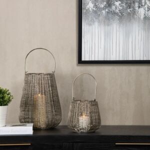 فانوس موريت حجم صغير