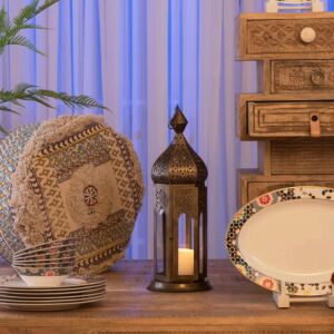 فانوس فيرمس مميز حجم صغير