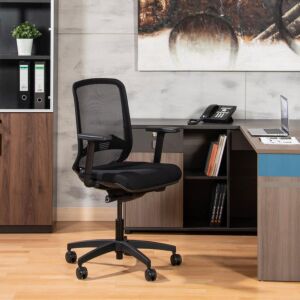 كرسي مكتب ظهر مرتفع اوينتو