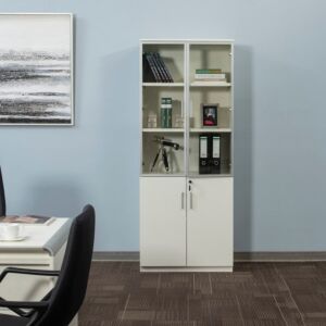 خزانة مكتبية مرتفعة كيروموند