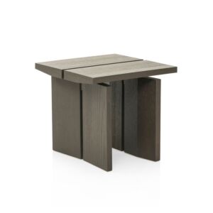 طاولة جانبية اليكا