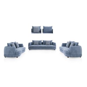 طقم كنب فيلمورا