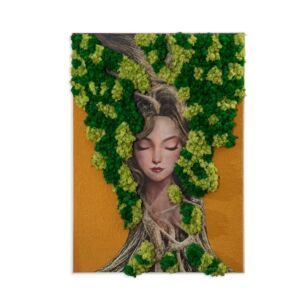 لوحة جدارية امبيرادور