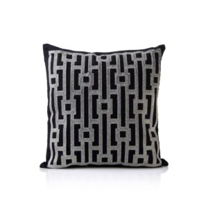 وسادة ديكور مربعة نايدل