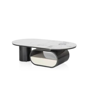 طاولة قهوة كولوارت